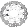 EBC Brakes X - Series Floating MC Rotors Front - MD2119XC EBC Brakes X - Series Floating MC Rotors Front - MD2119XC